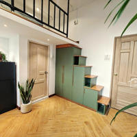 Siêu Phẩm Duplex Full Nội Thất Ban Công Lớn Ngay Trung Tâm Q5 - Hàng Siêu Đẹp