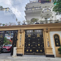Rẻ Nhất Khu Vực - Mặt Tiền Trần Quang Diệu, Quận 3 -Diện Tích15 X 18M - 2 Tầng - Tn 250 Triệu - 90 Tỷ