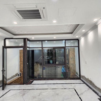 Cho Thuê Nhà Ngõ 12 Đào Tấn, Thông Phan Kế Bính 50M, 4 Tầng Đầy Đủ Điều Hòa Ở Gd, Kdol Giá 12, 8 Triệu