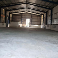 Cho Thuê Kho Mới Đẹp Kcn Trảnh Bàng , Tây Ninh Giáp Long An Và Tp.hcm , Pccc Tự Động