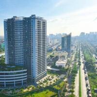 Bán GẤP căn 3PN 96m2 view Q1 tại Lavida Plus ngay Phú Mỹ Hưng, nhà thô giá 5,42 tỷ bao sang tên