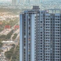 Bán GẤP căn 3PN 96m2 view Q1 tại Lavida Plus ngay Phú Mỹ Hưng, nhà thô giá 5,42 tỷ bao sang tên