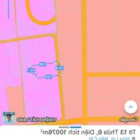 Chính Chủ Cần Bán 10.000m2 Đất Phường Hoà Lợi Mặt Tiền Vành Đai KCN Mỹ Phước