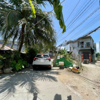 Đất Thổ Cư Ngay Tđc Ngọc Hiệp Tp Nha Trang Đường Ô Tô 4M - Có 3 Mặt Thoáng