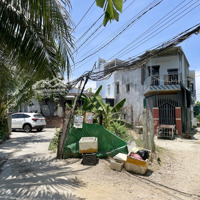 Đất Thổ Cư Ngay Tđc Ngọc Hiệp Tp Nha Trang Đường Ô Tô 4M - Có 3 Mặt Thoáng