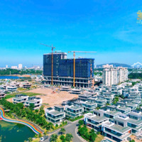 Căn Hộ Alaric-The Maris Vũng Tàu Duy Nhất 1 Suất Cuối Cùng-View Trọn Biển Bàn Giao Full Nội Thất