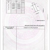 Ngay Sảnh Chung Cư Khu Đô Thị T&T Phố Nối-Mỹ Hào-Hưng Yên Vị Trí Kinh Doanh Đỉnh Giá Chỉ Hơn 5 Tỷ