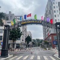 Ngay Sảnh Chung Cư Khu Đô Thị T&T Phố Nối-Mỹ Hào-Hưng Yên Vị Trí Kinh Doanh Đỉnh Giá Chỉ Hơn 5 Tỷ