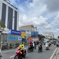Bán Nhà Mặt Tiền Siêu Khan Hiếm 5 Tầng Lũy Bán Bích ,Tân Phú _Dt 13X28 _Hdt 380 Triệu _Bán 89 Tỷ