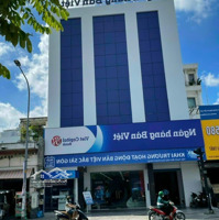 Bán Nhà Mặt Tiền Siêu Khan Hiếm 5 Tầng Lũy Bán Bích ,Tân Phú _Dt 13X28 _Hdt 380 Triệu _Bán 89 Tỷ