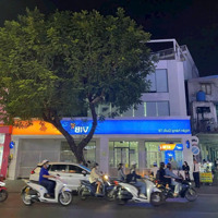 Vị Trí Siêu Đẹp - Mặt Tiền Tôn Thất Tùng, P.bt, Q1 -Diện Tích10 X 30M - 7 Tầng - Thuê 250 Triệu - Giá Bán 189 Tỷ