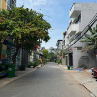 Bán Nhà Mặt Tiền Kinh Doanh, Khu Bên Sông , Hiệp Bình Chánh, Thủ Đức Đang Cho Thuê 30 Triệu/Tháng