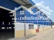 Bán 6.000m2 Nhà Xưởng Sản Xuất Tại TP Bến Cát Bình Dương