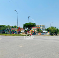 Đất Mặt Tiền Hòa Hiệp 3 Gần Ngay Ủy Ban P. Hòa Hiệp Nam