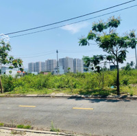 Đất Mặt Tiền Hòa Hiệp 3 Gần Ngay Ủy Ban P. Hòa Hiệp Nam