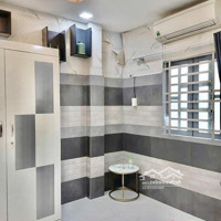 Cho Thuê Nhà Full Nội Thất 1 Trệt 1 Lầu 5X6M Hẻm Nguyễn Thị Thập Quận 7