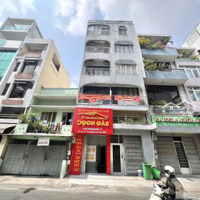 Góc 2 Mặt Tiền Thương Hiệu - Bùi Thị Xuân, Quận 1 -Diện Tích6.7 X 23M - 7 Tầng - Hđt 250 Triệu - Giá Bán 65 Tỷ