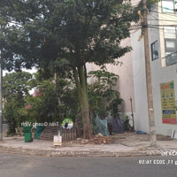 Bán Nền ( 5.7Mx17.5M, Lô G) Mặt Tiền Phạm Đôn Lễ Khu Dân Cư Số 1 Thạnh Mỹ Lợi, Tp.hcm