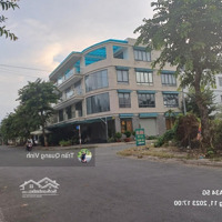 Bán Nền ( 5.7Mx17.5M, Lô G) Mặt Tiền Phạm Đôn Lễ Khu Dân Cư Số 1 Thạnh Mỹ Lợi, Tp.hcm