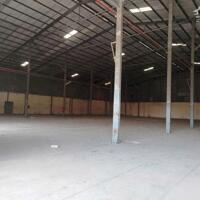 Cần Bán 3.000m2 Nhà Xưởng Ngoài KCN Bến Cát Bình Dương