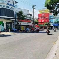Nhà Cho Thuê Ngang 8M Mặt Tiền Đường Ung Văn Khiêm, Long Xuyên.