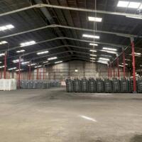 Bán 6.000m2 Nhà Xưởng Sản Xuất Tại TP Bến Cát Bình Dương