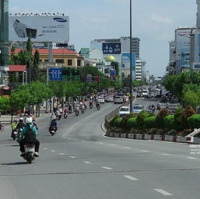 Bán Gấp Nhà Mặt Tiền Nội Bộ Trường Chinh, Tân Bình,Diện Tích6.5X30M, Nở Hậu 12M, Giá Bán 17.5 Tỷ