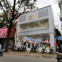 Bán Gấp Nhà Mặt Tiền Nội Bộ Trường Chinh, Tân Bình,Diện Tích6.5X30M, Nở Hậu 12M, Giá Bán 17.5 Tỷ
