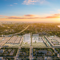 Bán Liền Kề Suất Ngoại Giao Vinhomes Wonder City Đan Phượng Vị Trí Đẹp Nhất Dự Án Giá Bán 17,7Tỷ