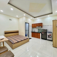 Cho Thuê Căn Hộ Studio 30M2 Full Nội Thất Máy Giặt Riêng Ngay Thành Thái Đh Hoa Sen Quận 10