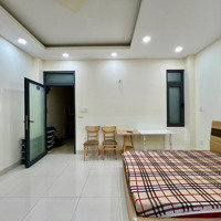 Cho Thuê Căn Hộ Studio 30M2 Full Nội Thất Máy Giặt Riêng Ngay Thành Thái Đh Hoa Sen Quận 10