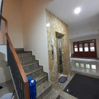Cần Tiền Cho Thuê Tòa Nhà Văn Phòng Nguyễn Văn Thương (D1)Diện Tích4,2X18-Hầm,6 Tâng Thang Máy.giá 60 Triệu