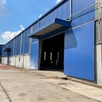Cho Thuê 3.700m² Nhà Xưởng Vĩnh Tân, Tân Uyên Bình Dương