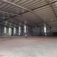 Cho Thuê 3.700m² Nhà Xưởng Vĩnh Tân, Tân Uyên Bình Dương