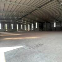 Cho Thuê 3.700m² Nhà Xưởng Vĩnh Tân, Tân Uyên Bình Dương