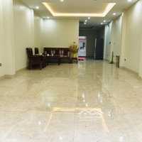 Cho Thuê Nhà Mp Minh Khai- Đại La, Hbt 60M ,6 Tầng Thông Sàn, Thang Máy Cuối Làm Vp, Lớp Học 45 Triệu