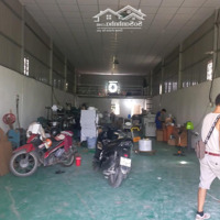 Cho Thuê Kho Xưởng Khu Dân Cư Vĩnh Phú 1, Thuận An, Bình Dương. Cách Ngã Tư Bình Phước 1 Km