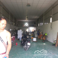 Cho Thuê Kho Xưởng Khu Dân Cư Vĩnh Phú 1, Thuận An, Bình Dương. Cách Ngã Tư Bình Phước 1 Km