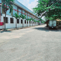 Cho Thuê Xưởng 4100M2 Tại Kcn Tam Phước Biên Hòa Đồng Nai