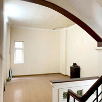Bán Gấp Nhà Riêng 50M2, 4 Phòng Ngủ 4 Vệ Sinhtại Văn Miếu, Đống Đa, Hà Nội Chỉ Với 19 Tỷ