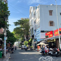 Siêu Vị Trí Mặt Tiền Kinh Doanh Ngô Thị Thu Minh, Tân Bình. 4 Tầng Btct - Giá Chỉ 13 Tỷ Tl
