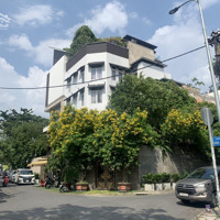 Siêu Phẩm Mặt Tiền Đường Bạch Mã, Cư Xá Bắc Hải P.15 Q.10 Trệt Lầu Diện Tích: 13.5M X 26M Giá Chỉ 72Tỷ