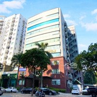 Cho Thuê Văn Phòng Cao Cấp Tại Lotus Building Số 2 Duy Tân, Cầu Giấy Giá Chỉ Từ 11$/M2