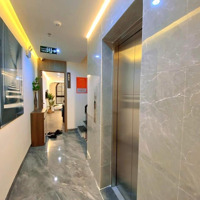 Toà Căn Hộ Dịch Vụ Hoàng Đạo Thuý, 20M Ô Tô, 11 Phòng, Full Nội Thất, 6T, Thang Máy,Dt 55 Triệu/Tháng