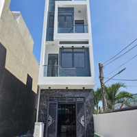 Nhà Gần Quốc Lộ 13: 4Tỷ100_65M2 Nhà 1 Trệt 2 Lầu Kdc Đường 22 Tháng 12 P.thuận Giao, Tp.thuận An