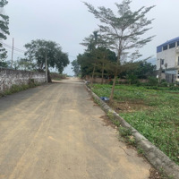 Bán Đất Lô 85M2 Tại Thôn Miễu, Sát Xanh Villas - Hòa Lạc Ngay Gần Trường Đhqg, Giá Đầu Tư
