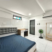 Cho Thuê Phòng Không Gác (Studio) Gần Cầu Vượt Hoàng Hoa Thám, Nhà Ga T3