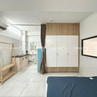 Cho Thuê Phòng Không Gác (Studio) Gần Cầu Vượt Hoàng Hoa Thám, Nhà Ga T3