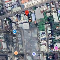Nhà Và Đất 1,650Mv Thổ Cư Phường Linh Đông, Tp. Thủ Đức, Ngay Sát Đại Lộ Phạm Văn Đồng