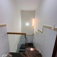 Bán Nhà Nhất Chi Mai Hẻm 1/ Xẹt Bên Etown Cộng Hòa Phường 13 Tân Bình Nhỉnh 4 Tỷ.